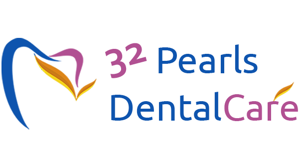 32 Pearls Dental Care